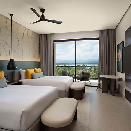 Zemi Miches Punta Cana All-Inclusive Resort, Curio By Hilton Eksteriør billede